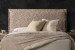 Lyla Headboard - Queen - Pastel Dream Queen Headboards - 1