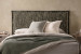 Lyla Headboard - Queen - Forest Flint Queen Headboards - 1
