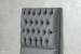 Catherine Headboard - Single - Ash Single Headboards - 3