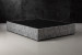 Zoey Bed Base - Queen - Steel Flint Bed Bases - 3