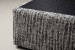 Zoey Bed Base - Queen - Steel Flint Bed Bases - 4