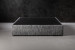 Zoey Bed Base - Queen - Steel Flint Bed Bases - 1