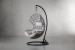 Valletta Hanging Chair Patio and Outdoor Lounge Furniture - 1