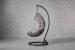Valletta Hanging Chair Patio and Outdoor Lounge Furniture - 2