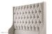 Madison - Queen Headboard - Fusion Stone Queen Headboards - 5