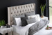 Madison - Queen Headboard - Fusion Stone Queen Headboards - 6