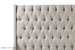 Madison - Queen Headboard - Fusion Stone Queen Headboards - 7