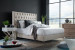 Madison - Queen Headboard - Fusion Stone Queen Headboards - 1