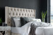 Madison - Queen Headboard - Fusion Stone Queen Headboards - 3