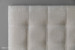 Ariella Headboard - Queen - Ivory Home - 3