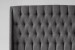 Aubrien Headboard - Double - Ash Double Headboards - 4