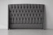 Aubrien Headboard - Double - Ash Double Headboards - 1