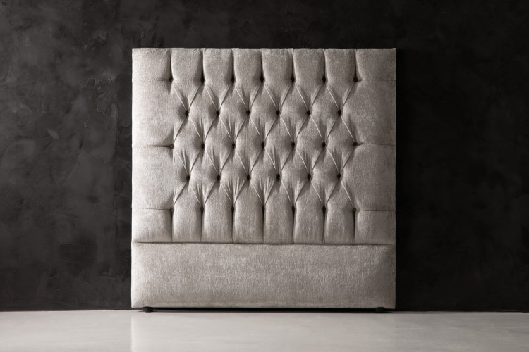 Catherine Headboard - Queen - Bone Headboards - 7