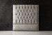 Catherine Headboard - Queen - Bone Headboards - 2