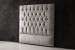 Catherine Headboard - Queen - Bone Headboards - 3