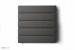 Drew Headboard - Queen - Ash Queen Headboards - 1