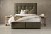 Ariella Bed - King - Forest Drift Beds - 1