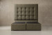 Ariella Bed - King - Forest Drift Beds - 2