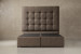 Ariella Bed - King - Wood Drift Beds - 2