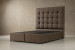 Ariella Bed - King - Wood Drift Beds - 3