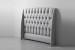 Aubrien Headboard - Queen - Fusion Mist Queen Headboards - 2