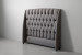 Aubrien Headboard - King - Fusion Grey King Headboards - 2