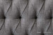 Aubrien Headboard - King - Fusion Grey King Headboards - 5