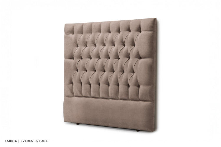 Catherine Headboard - King - Everest Stone King Headboards - 1