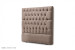 Catherine Headboard - King - Everest Stone King Headboards - 2