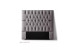 Catherine Headboard - Double - Everest Grey Double Headboards - 1