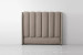Corina Headboard - Double - Everest Stone Double Headboards - 1