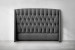 Aubrien Headboard - King - Everest Titanium King Headboards - 1