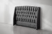 Aubrien Headboard - King - Everest Titanium King Headboards - 2