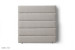 Drew Headboard - Queen - Bone Queen Headboards - 1