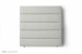 Drew Headboard - Queen - Alaska Taupe Queen Headboards - 1