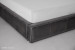 Matlock Kendrix Leather Bed - King XL King Extra Length Beds - 5