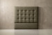 Ariella Headboard - Queen - Forest Drift Queen Headboards - 2