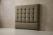 Ariella Headboard - Queen - Forest Drift Queen Headboards - 3