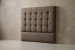 Ariella Headboard - Queen - Wood Drift Queen Headboards - 3