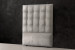Ariella Headboard - Single - Bone Headboards - 2