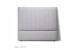 Harlem Headboard - King - Fusion Mist Headboard Clearance Sale - 2