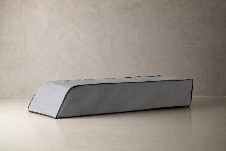 Protective Cover - Zahre...