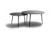 Veda Nesting Coffee Table Set Coffee Tables - 3