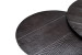 Veda Nesting Coffee Table Set Coffee Tables - 9