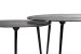 Veda Nesting Coffee Table Set Coffee Tables - 4