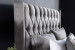 Madison - King Headboard - Everest Silver King Headboards - 4