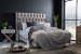 Madison Headboard - Queen - Everest Silver Headboards - 3