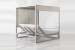 Skye Patio Daybed Patio Daybeds - 5