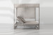 Skye Patio Daybed Patio Daybeds - 6