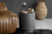 Veneto Side Table - Dark Grey Side Tables - 2